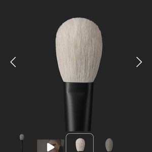 Rephr #5 powder brush
